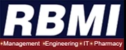 Rakshpal Bahadur Management Institute, Bareilly (MBA) logo