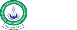 Ram Chameli Chadha Vishvas (PG) Girls College logo