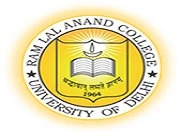 Ram Lal Anand College logo