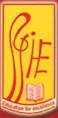 Rama Institute of Higher Education logo