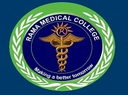 Rama Medical College Hospital and Research Centre, Hapur logo