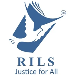Ramaiah Institute of Legal Studies logo