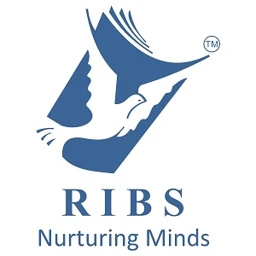 Ramaiah Institute of Business Studies logo