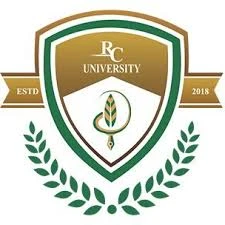 Ramchandra Chandravansi University logo