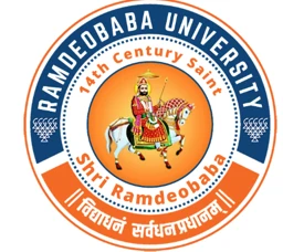 Ramdeobaba University, Nagpur logo