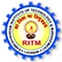 Rameshwaram Institute of Technology & Management logo