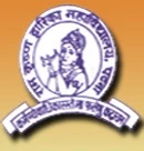 Ramkrishna Dwarika College logo