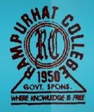 Rampurhat College logo