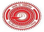 Ranchi Women's College logo
