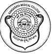 Rangaraya Medical College, Kakinada logo