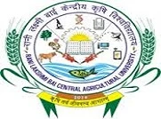 Rani Lakshmi Bai Central Agricultural University logo