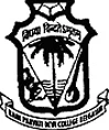 Rani Parvatidevi College of Arts and Commerce logo