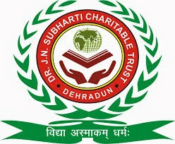 Ras Bihari Bose Subharti University logo