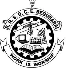 Rashtrakavi Ramdhari Singh Dinkar College of Engineering, Begusarai logo