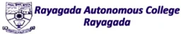 Rayagada (Autonomous) College, Rayagada logo