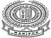 Regional Institute of Medical Sciences, Imphal logo