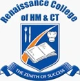 Renaissance College of Hotel Management and Catering Technology logo