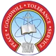 Rev. Jacob Memorial Christian College logo