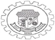 Rewa Engineering College logo