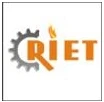 Rishi Institute of Engineering and Technology logo