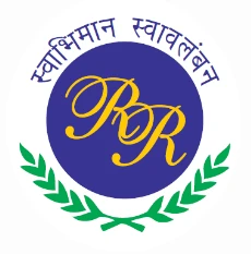 Rishiraj College of Dental Sciences and Research Centre Bhopal logo