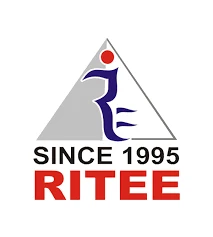 Ritee College of Pharmacy logo