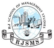 RJ School of Management Studies logo