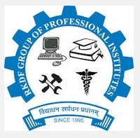 RKDF Institute of Science & Technology logo