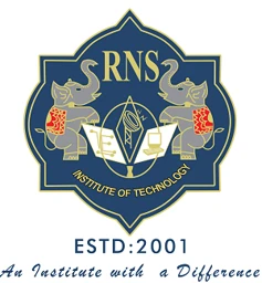 RNS Institute of Technology logo