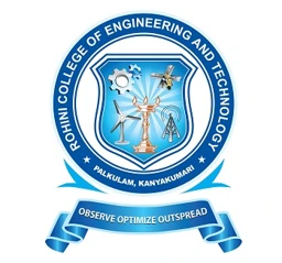 Rohini College of Engineering and Technology logo