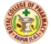 Royal College of Pharmacy logo
