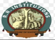 RR School of Architecture, Bangalore logo