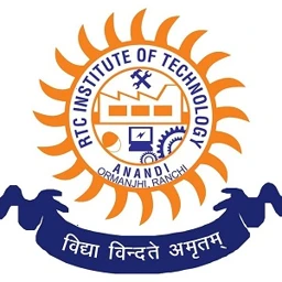 RTC Institute of Technology logo