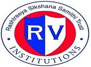 RV College of Architecture, Bangalore logo