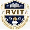 RV Institute of Technology logo