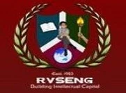 RVS School of Engineering and Technology logo