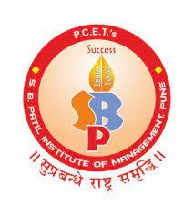S. B. Patil Institute of Management logo