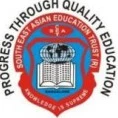 S. E. A. College of Engineering & Technology logo