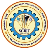 S G Balekundri Institute of Technology, Belgaum logo