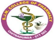 S J M College of Pharmacy logo
