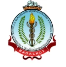 S. Nijalingappa Medical College & HSK Hospital & Research Centre, Bagalkot logo