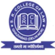 S R College of Law logo