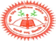 S. S. Memorial College logo