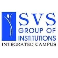 S V S Group of Institutions logo