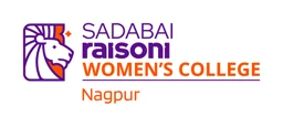 Sadabai Raisoni Women's College logo
