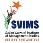 Sadhu Vaswani Institute of Management Studies for Girls logo
