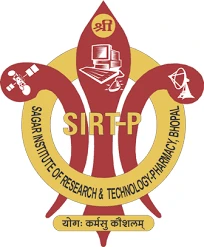 Sagar Institute of Research & Technology Pharmacy logo