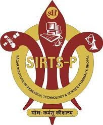 Sagar Institute of Research Technology and Science Pharmacy logo