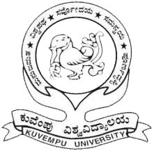 Sahyadri Science College, Shimoga logo
