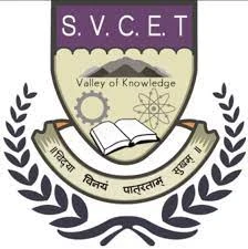 Sahyadri Valley College of Engineering & Technology logo